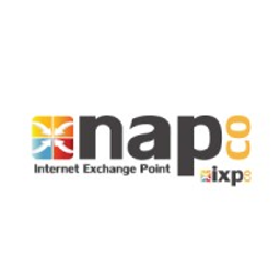NAP Colombia logo