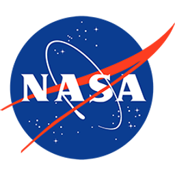 NASA logo