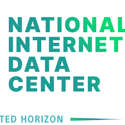 National Internet Data Center (NIDC) logo