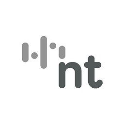 NATIONAL TELECOM PLC logo