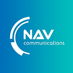 NAV COMMUNICATIONS SRL logo