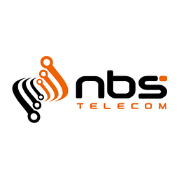 NBS TELECOM logo