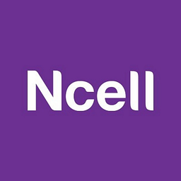 Ncell logo