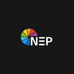 NEP Connect BV logo