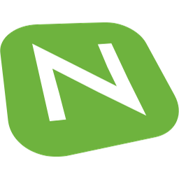 NESSUS logo