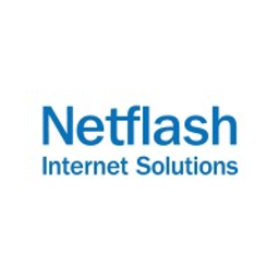 Netflash Internet Solutions logo