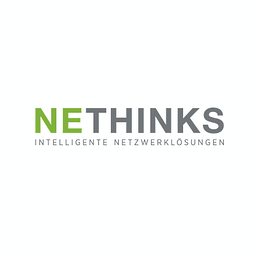 NETHINKS GmbH logo