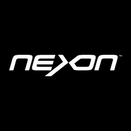 NEXON ASIA PACIFIC logo