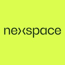 nexspace logo