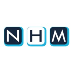 NHM - S.R.L. logo