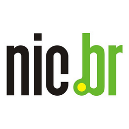 NIC.br logo