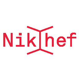 Nikhef logo