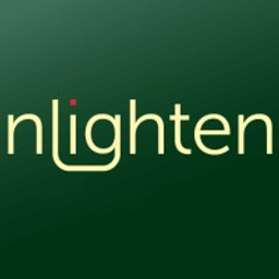 nLighten HQ BV logo