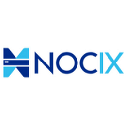 NOCIX, LLC logo