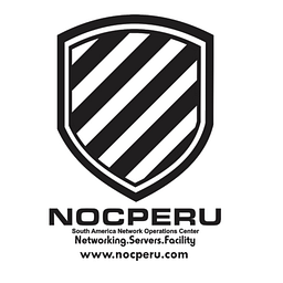 NOCPERU-LATIN TECHNOLOGIES logo