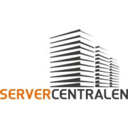 Nordiska Servercentralen AB logo