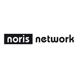 noris network AG logo