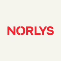 Norlys Digital logo