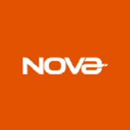 NOVA FIBRA TELECOM S.A. logo
