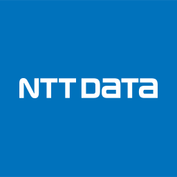 NTT Data Singapore logo