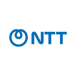 NTT Ltd. logo