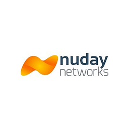 Nuday Networks Inc. logo