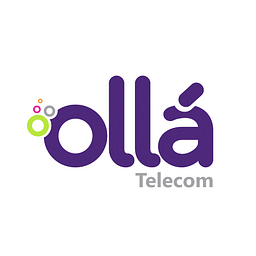 OLLA COMUNICACAO LTDA logo