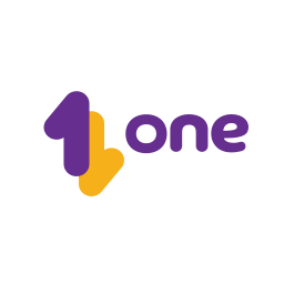 One Albania logo