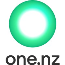 One New Zealand Ltd. logo