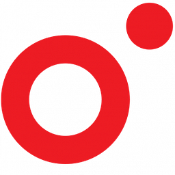 Ooredoo Qatar formerly Qatar Telecom logo