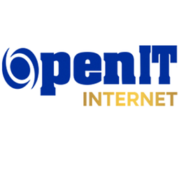 OPEN IT SOLUTIONS EIRELI logo