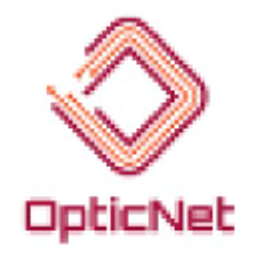OPTICNET - SERV S.R.L. logo