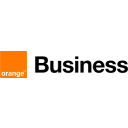 Orange Business - La Fabrique logo