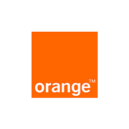 Orange Polska Spolka Akcyjna logo