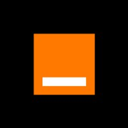 Orange S.A. logo
