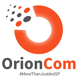 Orioncom SPRL logo