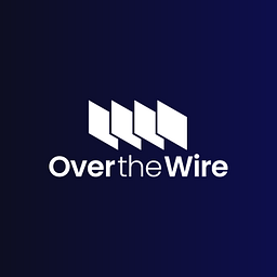Over The Wire Pty Ltd logo