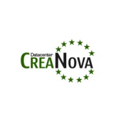 Oy Crea Nova Hosting Solution Ltd logo