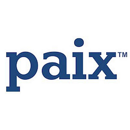 PAIX Data Centres logo