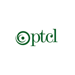 Pakistan Telecommunication LTD (PTCL) logo