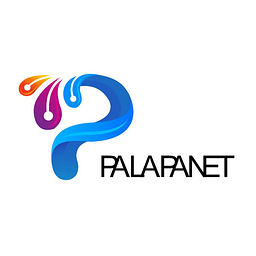 PALAPANET logo