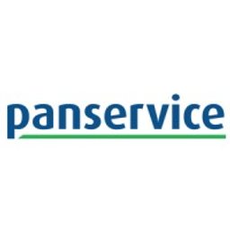 Panservice logo