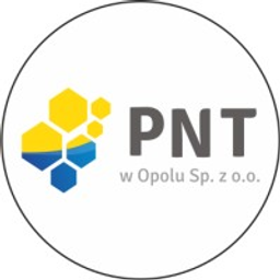 Park Naukowo-Technologiczny w Opolu Sp. z o.o. logo