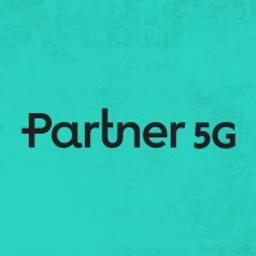 Partner Communications Ltd. logo