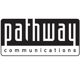 Pathway Communications logo