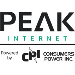 Peak Internet, LLC logo