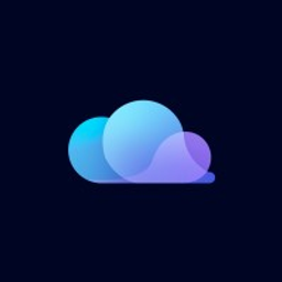 Pecorari Cloud logo