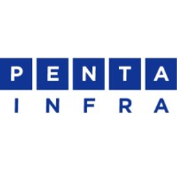 Penta C.V. logo