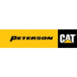 Peterson Tractor Company logo