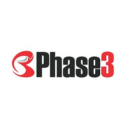 Phase3 Telecom Limited logo